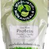 Organic Sprouted Brown Rice Protein Natural- 12.7 Ounce 3