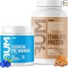 MTN OPS Phenix Performance Post-Workout Muscle Recovery Supplement 3