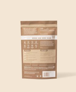 Elements Plant Based Vegan Vanilla Protein Powder – Meal Replacement Shake Made from Pure Organic Yellow Peas & Vanilla Bean Powder – Keto- Dairy Free 2