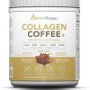 Garden of Life Organic Protein Shake Powder- Vanilla Flavor 4