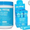 Naked Nutrition Ella Vanilla Collagen Protein Powder for Women – Daily Beauty Protein Powder with Grass-Fed Collagen Peptides – Non-GMO- Gluten-Free 4