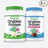 Meal Replacement Shakes- 21g Protein 4
