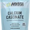 Basic Glutamine Powder- 5000mg L-Glutamine for Muscle Recovery 4