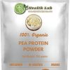 OM MUSHROOM SUPERFOOD Master Blend Plant-Based Protein Powder- 19.26 Ounce 4