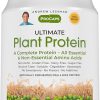Collagen Peptides Powder (Hydrolyzed Grass Fed) 16oz – for Healthy Gut- Joints 3