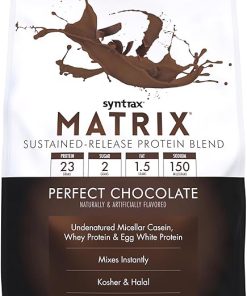 Matrix5.0- Perfect Chocolate