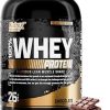 Ready® Protein Powder – 25g Whey Protein- 120 Calories 4