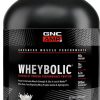 Nutricost Mass Gainer (Chocolate Peanut Butter Flavor- 6.7 LBS) 50 Grams of Protein Per Serving – Non-GMO 4