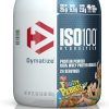 Boba Tea Protein 100% Whey Protein Powder Isolate (Taro)- Natural Energy Coffee Replacement 4