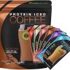 NAKED Chocolate Collagen Peptides Protein Powder- 24 Servings 3