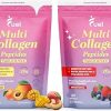 Earth Circle Organics Organic Hemp Protein Powder- Lab Tested 100% Gluten Free 3