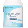 Fermented Brown Rice/Pea Protein Blend (Raw- Organic) 3