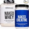 Ultimate Nutrition Muscle Juice 2544- Lean Muscle Mass Classic Gainer 3