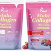 Colostrum Capsules- 100% Bovine Colostrum Powder 3