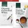 Sprouts Vanilla Vegan Protein – 33.9 oz 4