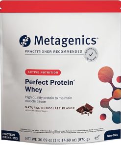 Metagenics Perfect Protein Whey – Cross