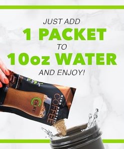 Chike High Protein Iced Coffee Naturally Sweetened Sampler Pack- 20 G Protein 2