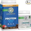 BodyTech Prime Mass – Vanilla (12 lbs./17 Servings) 4