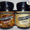 Isolean Whey Protein Isolate 5 lb Vanilla 3