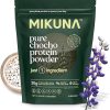 Z Natural Foods Ultra Whey Protein Isolate Powder – Pure- Unflavored 4