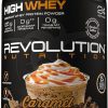 NutraBio Micellar Casein Protein Powder-Casein Protein Powder Strawberry 4