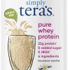 Alaya Multi Collagen Powder – Type I- II 3