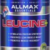 ALLMAX Nutrition Leucine 5-000 mg