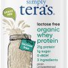 Nutricost Clear Whey Protein Isolate 2 LBS (Blue Raspberry Flavored) – 20G Protein Per Serving- GMO-Free 3