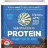 Pure Choice Vanilla Whey Protein Isolate Powder- 28g Protein 4
