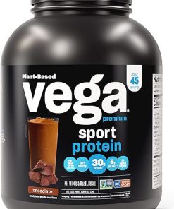 Vega Sport Premium Protein Powder- Chocolate