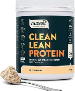 Clean Lean Protein 500g Just Natural 2