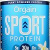 Protein Powder- 100% Whey Isolate 4