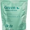 Vegan Pea Protein Powder 600g – Plant Based Protein Shake