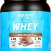Premium Whey Isolate Protein Powder- 25g Protein 4