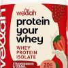 Six Star Whey Protein Powder Plus Kellogg’s Froot Loops & Frosted Flakes Flavors | 30g Protein | Muscle Builder for Men & Women | 1.8lb Each 4