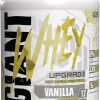 Vega Organic All-in-One Vegan Protein Powder French Vanilla (43 Servings) Superfood Ingredients- Vitamins for Immunity Support 4