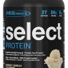 WILD SOCIETY Clear Isolate + Whey Concentrate Super Combo – Citrus Punch Clear Whey + Vanilla Bean Whey Concentrate 4