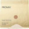 RAW Whey Isolate Protein Powder- Vanilla Oatmeal Cookie (CBUM Itholate Protein) – 100% Grass-Fed Sports Nutrition for Muscle Growth & Recovery – Low-Fat 4