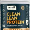 Nuzest – Vegan Pea Protein Powder – Clean Lean Protein- Premium Plant Based Protein Powder