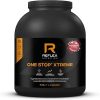 Peak Plant Protein Powder – Vanilla Flavor 4