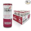 Reneva Collagen Protein Drink – 10g Collagen Peptides- Electrolytes