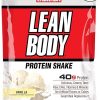 NF Sports Post Workout Nutri Whey Protein Powder-Dietary Supplement 3