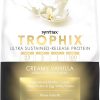 Syntrax Nutrition Trophix Protein Powder- Ultra Sustained-Release Protein Blend