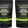 Fuel Collagen Peptides Powder – Multi Collagen Protein Powder with Hyaluronic Acid & Biotin- Promotes Skin 3