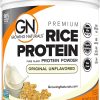 Orgain Organic Protein + Superfoods Powder and Orgain Organic Vegan Protein Powder Bundle (2.02 Lb + 2.03 Lb) 3