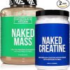 Orgain Organic Protein + Superfoods Powder (Vanilla Bean) and Orgain Organic Greens Powder + 50 Superfoods (Berry) 3