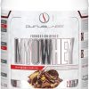Inspire Bramble-Berry 20g Whey Protein Isolate Powder with Calcium 4