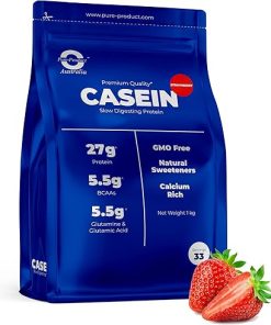 Pure Product Australia- Micellar Casein