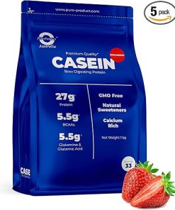 Pure Product Australia- Micellar Casein