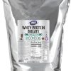 Bone Broth Beef Protein Powder 20 oz- High Collagen & Gelatin from Grass Fed Bovine 3